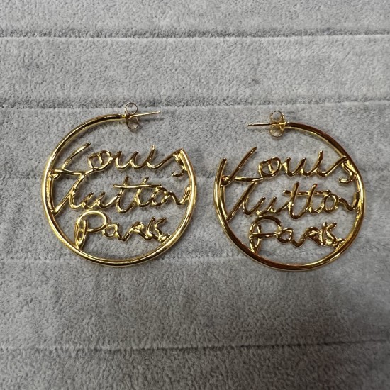 LV Earrings