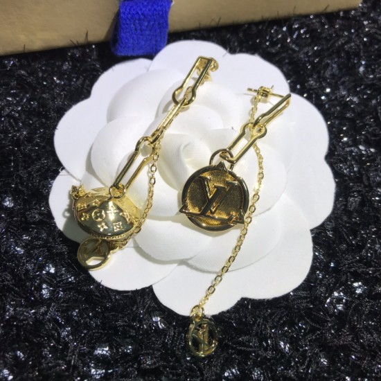 LV Earrings