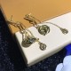 LV Earrings