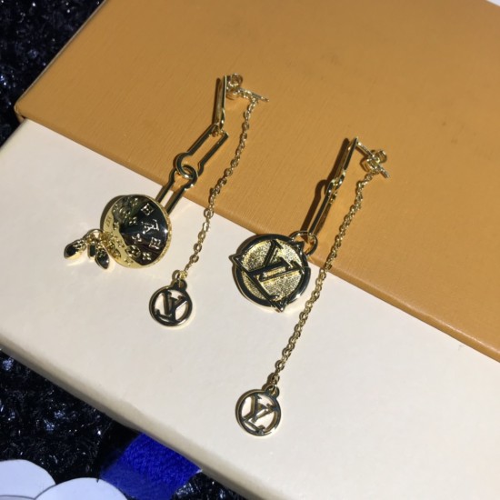 LV Earrings