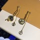 LV Earrings
