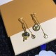 LV Earrings