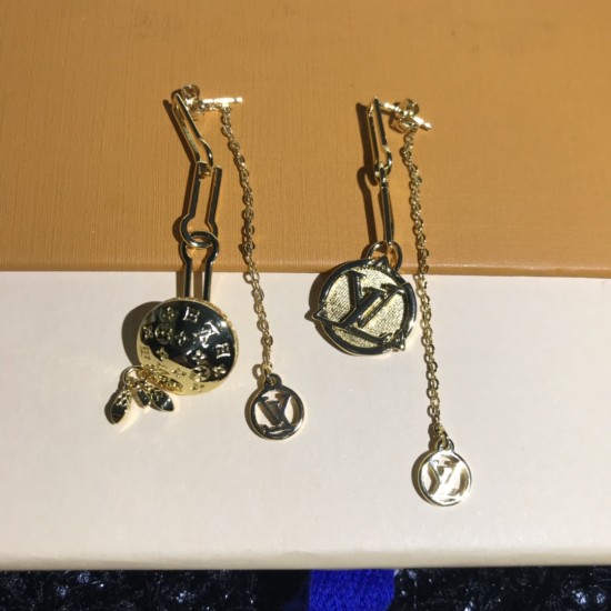 LV Earrings