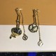 LV Earrings