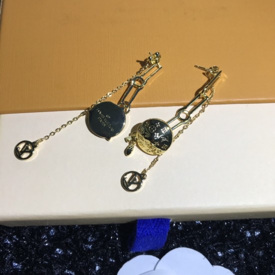 LV Earrings