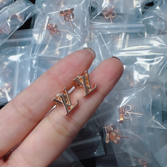 LV Earrings