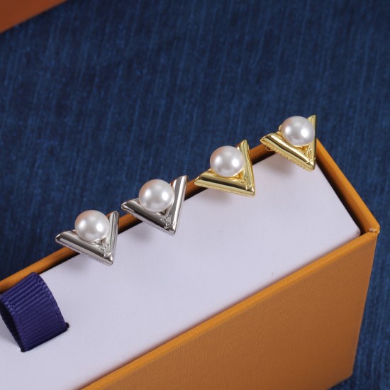 LV Earrings