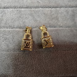LV Earrings