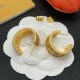 LV Earrings
