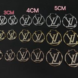 LV Earrings