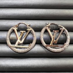LV Earrings