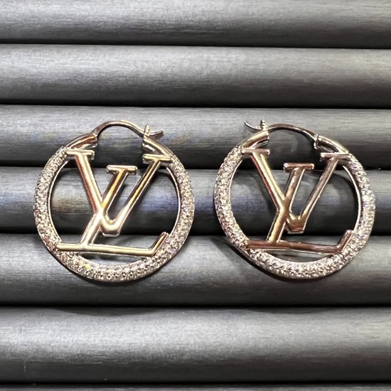 LV Earrings