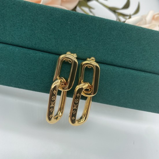 LV Earrings