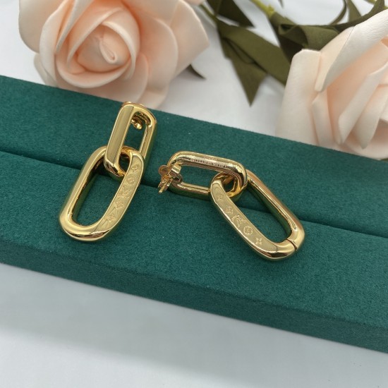 LV Earrings