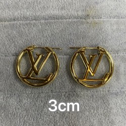 LV Earrings