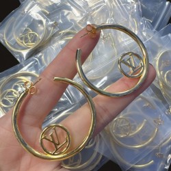 LV Earrings