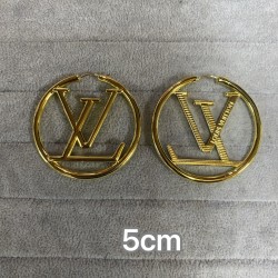 LV Earrings