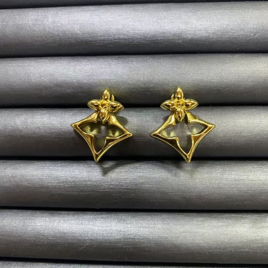 LV Earrings