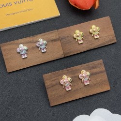 LV Earrings