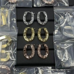 LV Earrings