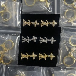 LV Earrings