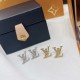 LV Earrings