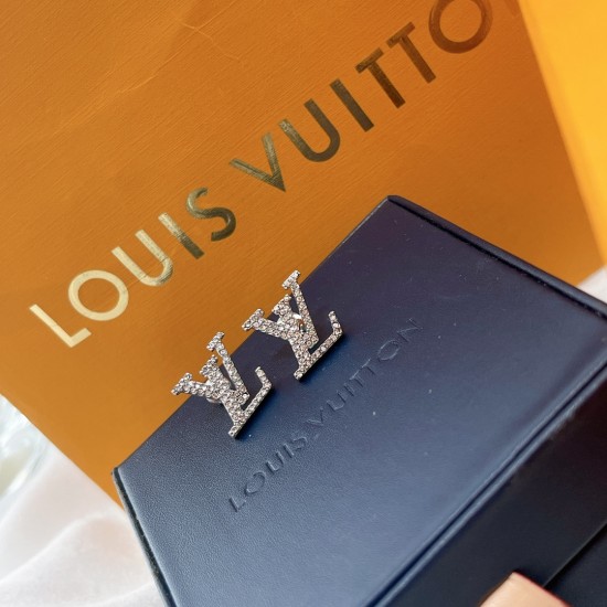 LV Earrings