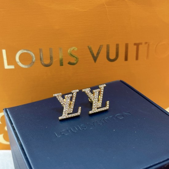 LV Earrings