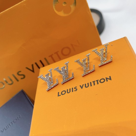 LV Earrings