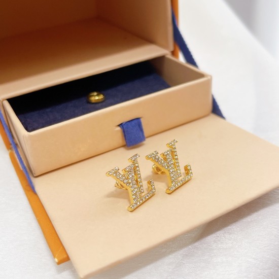 LV Earrings