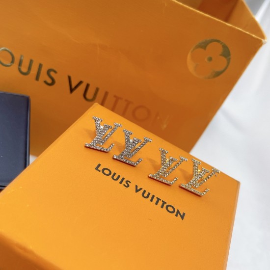 LV Earrings