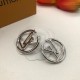 LV Earrings