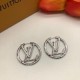 LV Earrings