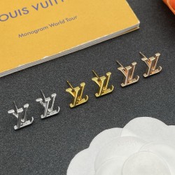 LV Earrings