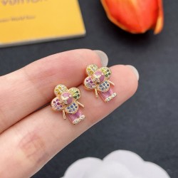 LV Earrings