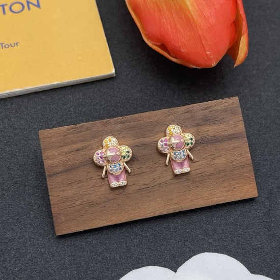 LV Earrings