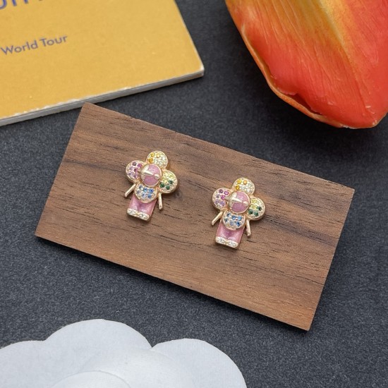 LV Earrings