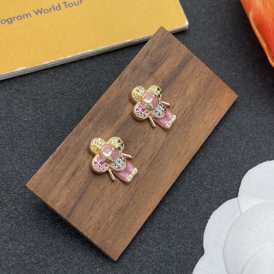 LV Earrings