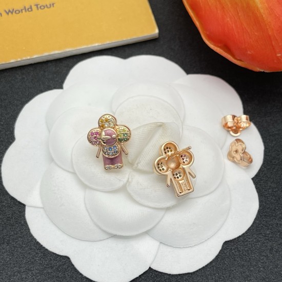 LV Earrings