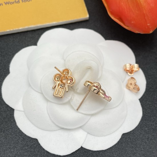 LV Earrings