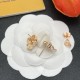 LV Earrings
