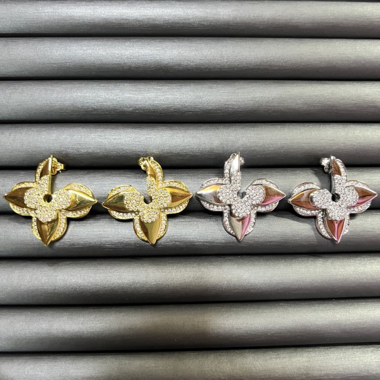 LV Earrings