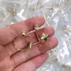 LV Earrings