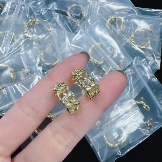 LV Earrings