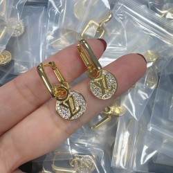 LV Earrings