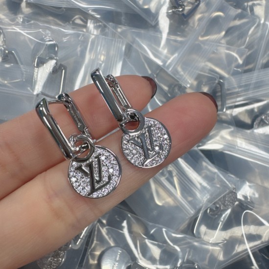 LV Earrings