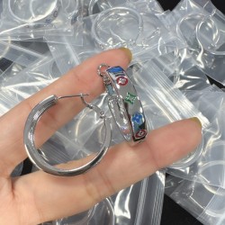 LV Earrings