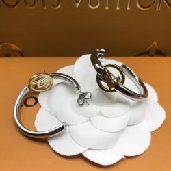 LV Earrings