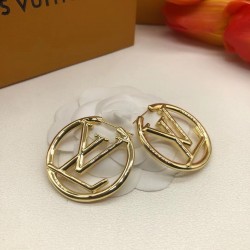 LV Earrings