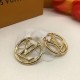 LV Earrings